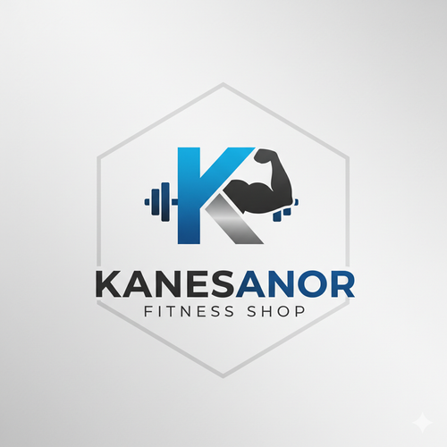 Kanesanor fitness shop 